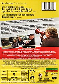 Capitalism - A love story (VOST) [DVD], 1