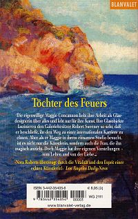 Töchter des Feuers - Band 1, 1