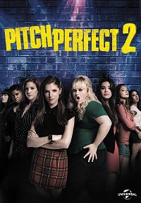 Pitch Perfect 2 - Jetzt rocken sie die Welt! [DVD], 1