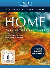 Home [Blu-ray], 1