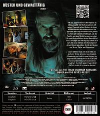 Dead End [Blu-ray], 2
