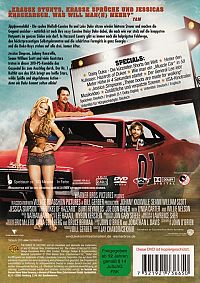 Ein Duke kommt selten allein [DVD], 2