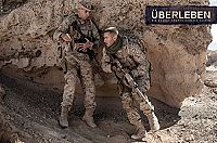 Überleben - Ein Soldat kämpft niemals allein [DVD], 5