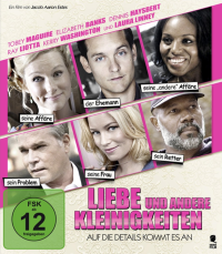 Liebe und andere Kleinigkeiten [Blu-ray], 1