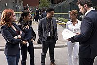 Ransom - Staffel 1 [DVD], 2