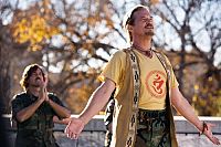 Männer, die auf Ziegen starren [Blu-ray], 4