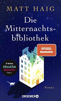 Die Mitternachtsbibliothek, 1