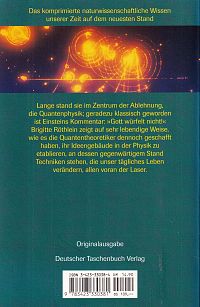 Schrödingers Katze, 1