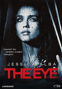 The Eye [DVD], 1