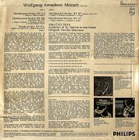 Die 4 Hornkonzerte [Vinyl], 1