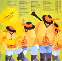 Grüsse aus Böhmen [Vinyl], 1