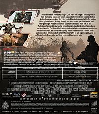 District 9 [Blu-ray], 1