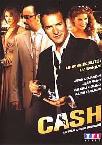 Cash [DVD], 1