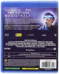 Midnight Special [Blu-ray], 3