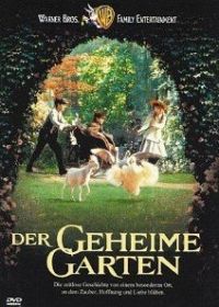 Der geheime Garten [DVD], 2