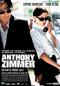 Anthony Zimmer [DVD], 1