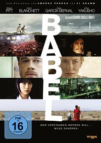 Babel [DVD], 1