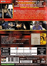 Sexe Intentions [DVD], 1