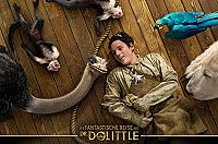 Die fantastische Reise des Dr. Dolittle [DVD], 6