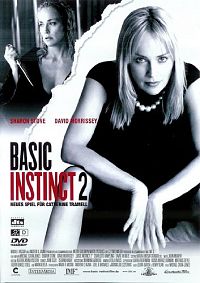 Basic Instinct 2 [DVD], 2