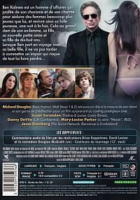 Solitary Man [DVD], 1