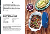 Skandinavien - Länder - Leute - Rezepte, 5
