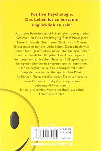 Der Glücks-Faktor - Warum Optimisten länger leben, 1