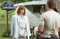 Jurassic World [Blu-ray], 5