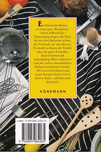 Klassische Braten, 1