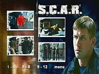 S.C.A.R. [DVD], 3