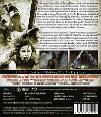 Damned by Dawn [Blu-ray], 1