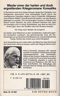 Der letzte Karpatenwolf, 1