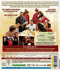 La Cage Dorée [Blu-ray], 2