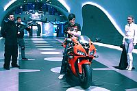 Mantera - The Transforming Robot [DVD], 3