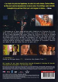 Stretch (VOST) [DVD], 1