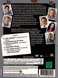 Scrubs - Die Anfänger - Staffel 1 [DVD], 2