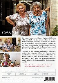 Oma & Bella [DVD], 1