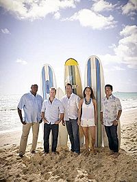 Hawaii 5-0 - Saison 6 [DVD], 1