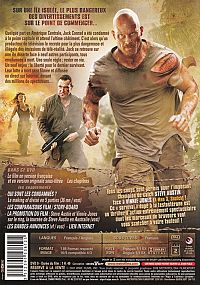 Les condamnés [DVD], 1