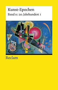 Kunst-Epochen - Vom frühen Christentum bis zur Gegenwart, 9