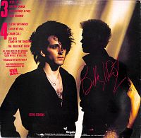 Rebel Yell [Vinyl], 1