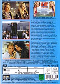 Ich liebe Dick [DVD], 1