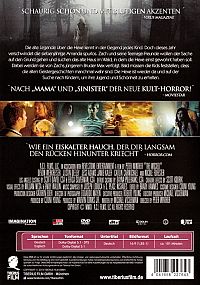 Im Bann der Hexe [DVD], 1