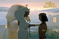 Der Prinz von Ägypten [DVD], 5