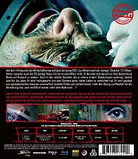 Paranormal Hell [Blu-ray], 1