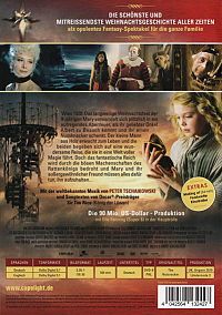 Der Nussknacker [DVD], 1