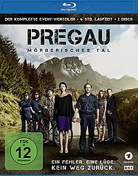 Pregau - Mörderisches Tal [Blu-ray], 3