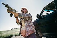 Z Nation - Staffel 2 [DVD], 6