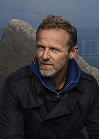 Die Fährte - Harry Holes vierter Fall, 2