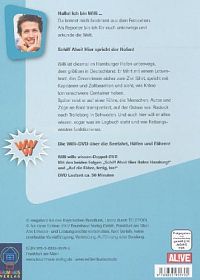 Schiff Ahoi! Hier spricht der Hafen Hamburg! [DVD], 1